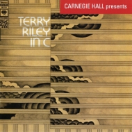 ライリー、テリー（1935-）/In C： Riley / Suny Buffalo Center For Creative Performing Arts (Ltd)