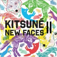 Kitsune New Faces 2