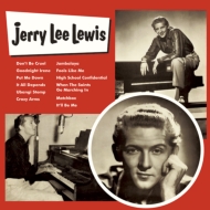 Jerry Lee Lewis/Jerry Lee Lewis (Pps)
