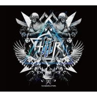 T. M.Revolution/ŷ (B)(+dvd)(Ltd)