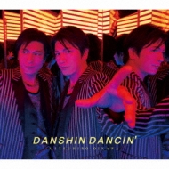 /˿ Dancin'(A)(+dvd)(Ltd)