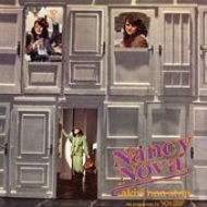 Nancy Nova/Akiri Non Stop： Complete Derby Recordings 1978-81