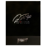 Tm Network 30th 1984�`Quit30 Huge Data �I�t�B�V�����p���t���b�g