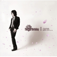 The 3rd Birthday/I Am...(C)