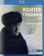 Documentary Classical/Sviatoslav Richter L'insoumis-the Enigma