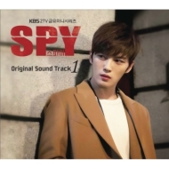 TV Soundtrack/Spy Part 1