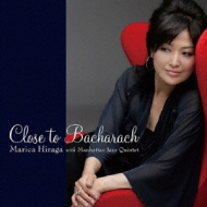 ʿޥꥫ/Close To Bacharach Special Edition