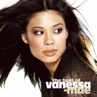 Turandot-best Of Vanessa Mae