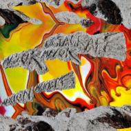 Major Mayor Maxion Marble