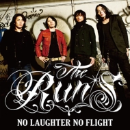 No Laughter No Flight