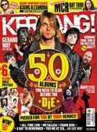 Kerrang! 310115 (2015�N1��31����)