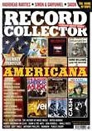 Record Collector 2015N 2