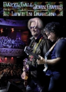 Hall & Oates Live In Dublin 2014 (+CD)
