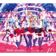 uCu! 's Best Album Best Live! Collection II y،Ձz