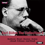 Karl Bohm: The Collection Vol.2 1936-1956