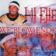 Lil'flip/We Blow Endo 6