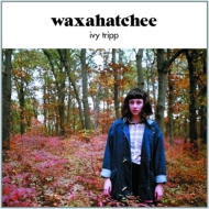 Waxahatchee/Ivy Tripp (Digi)