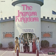 Ingram/Ingram Kingdom (Pps)