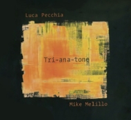 Luca Pecchia / Mike Melillo/Tri-ana-tone