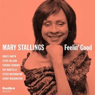 Mary Stallings/Feelin Good