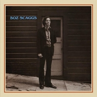 Boz Scaggs / Boz Scaggs (Remix Version)(2CD)