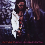 Lenny Kravitz/Are You Gonna Go My Way ͳؤμ