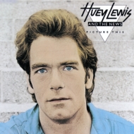 Huey Lewis  The News/Picture This ٥ꥢ