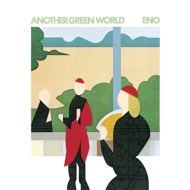Brian Eno/Another Green World