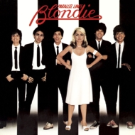 Blondie/Parallel Lines ʿ