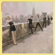 Blondie/Autoamerican