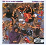 Red Hot Chili Peppers/Freaky Styley