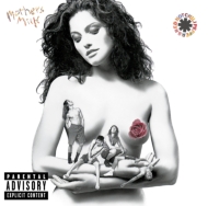Red Hot Chili Peppers/Mother's Milk 