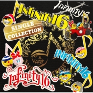 INFINITY 16/Single Collection