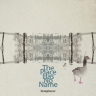 The Place Has No Name (+DVD)yՁz