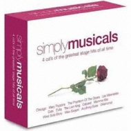 Various/Simply Musicals