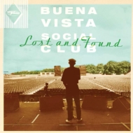 Buena Vista Social Club/Lost  Found