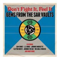 Various/Don't Fight It Feel It Gems From The Sar Vaults 59-62