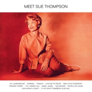 Sue Thompson/Meet Sue Thompson