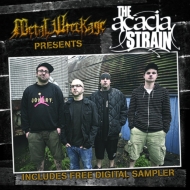 Metal Wreckage Presents The Acacia Strain