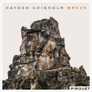 Hayden Chisholm/Breve