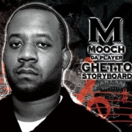Mooch Da Player/The Ghetto Storyboard