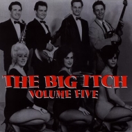 Various/Big Itch 5