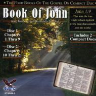 Book Of John/Chapters 1-21