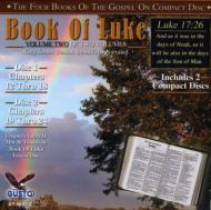 Book Of Luke/Chapters 12-24