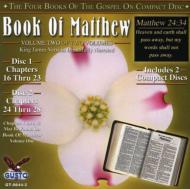Book Of Matthew/Chapters 16-18