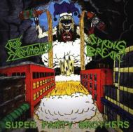 Super Party Brothers Split
