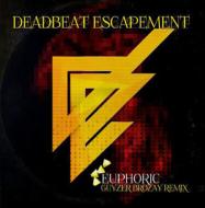 Deadbeat Escapement/Euphoric (Guyzer Brozay Remix)