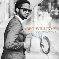 Ben Williams/Coming Of Age