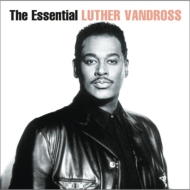 Essential Luther Vandross (2CD)