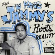 Various/King Jammy's Roots Reality